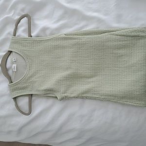 Aritzia Wilfred Verona Dress - XS